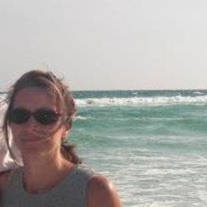 Meet your Posher, Tracy